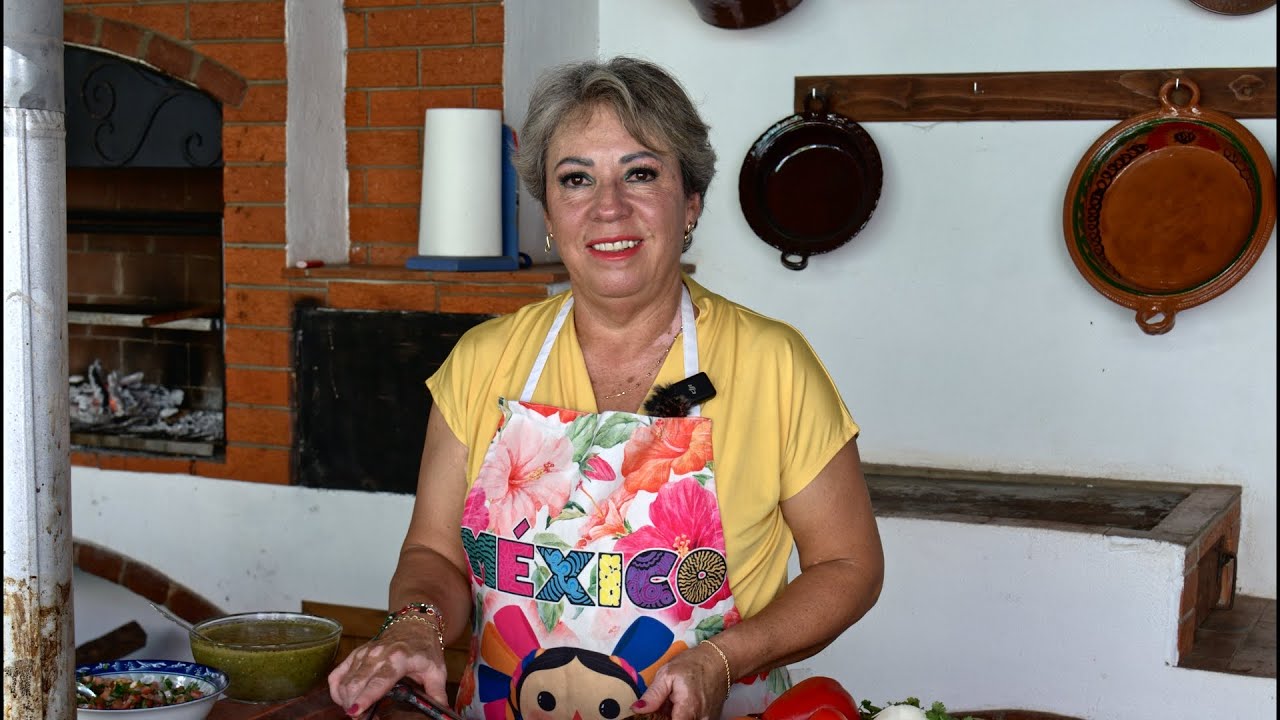 No Sabes que Hacer de Comer, Prepara Esta Receta De Mulitas De Res