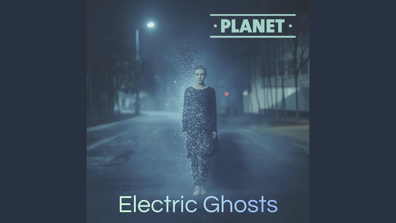 Electric Ghosts