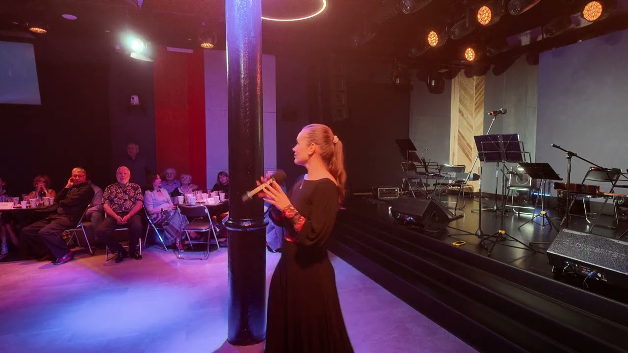НАШЕ ТАНГО (ЛОТЕРЕЯ) 17/01/26