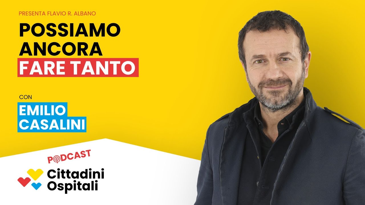 Episodio 9 - Possiamo ancora fare tanto