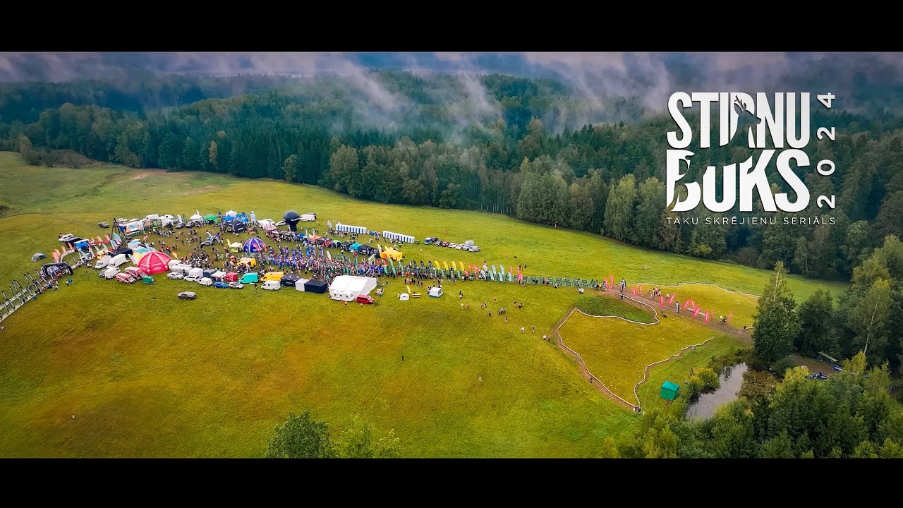 Sveikuļu meža Stirnu buks | 14.09.2024.