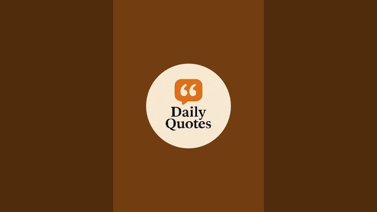 Daily Quotes is live