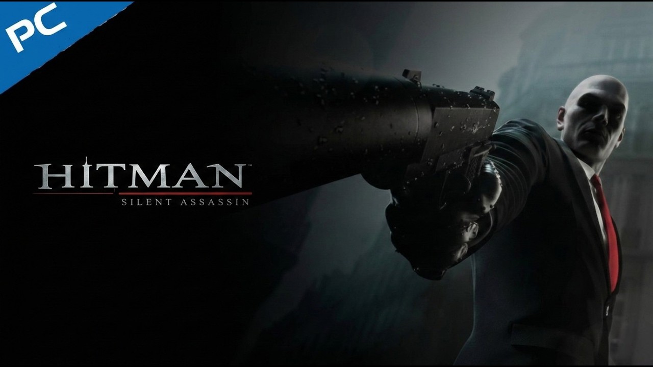 - 💀 HITMAN World of Assassination  Part 1 🎯 Silent Shadows or Brutal #gaming #4kvideo