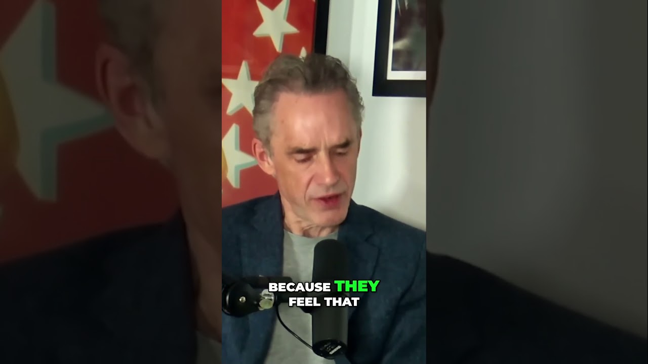 Commitment is Key  Unlocking True Value in Life #jordanpeterson