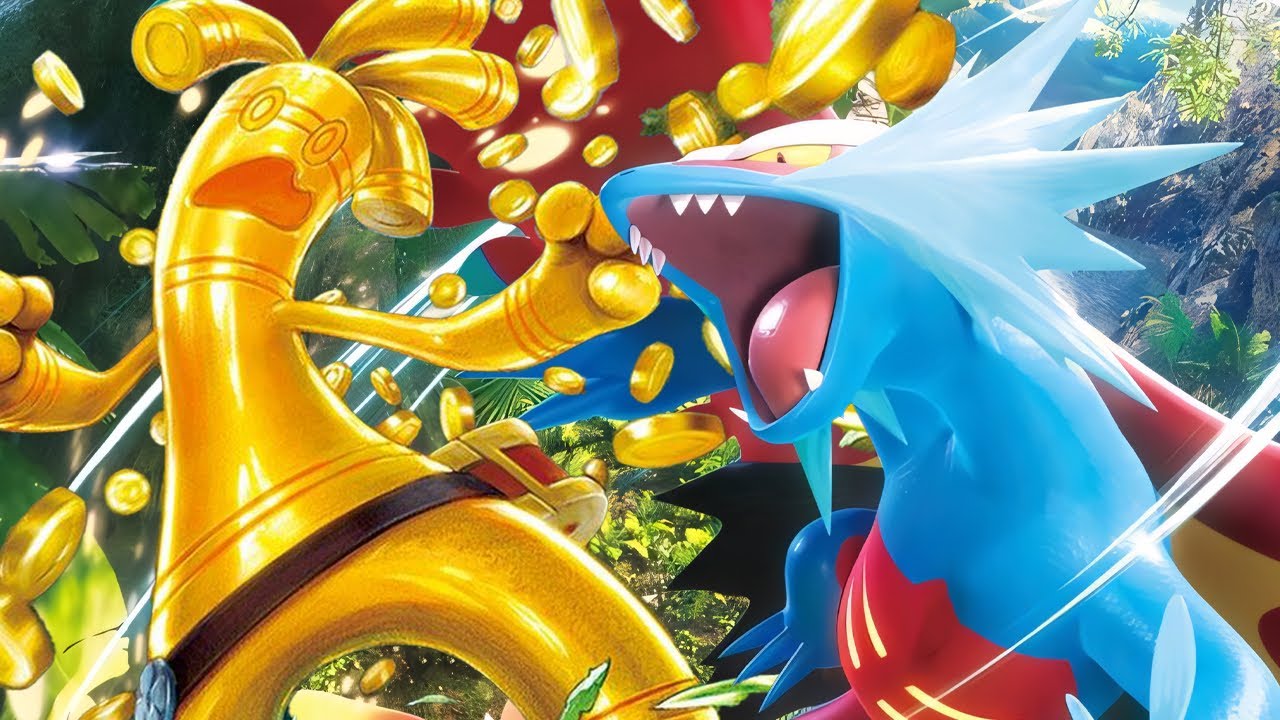The Grand Return of Roaring Moon: 1st Place Toronto Regionals | VGC Reg F