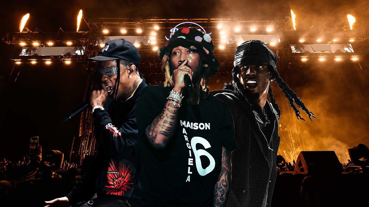 Rolling Loud California 2023 Aftermovie