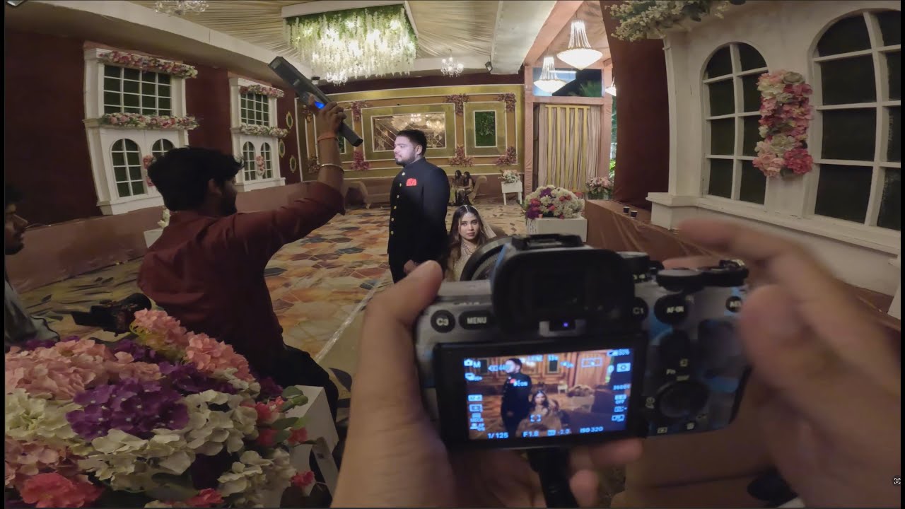 Tips and Tricks” and “Photography Event Masterclass 2025