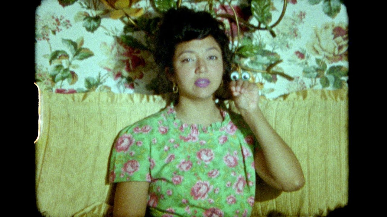 La Luz - I'll Go With You (Official Video)
