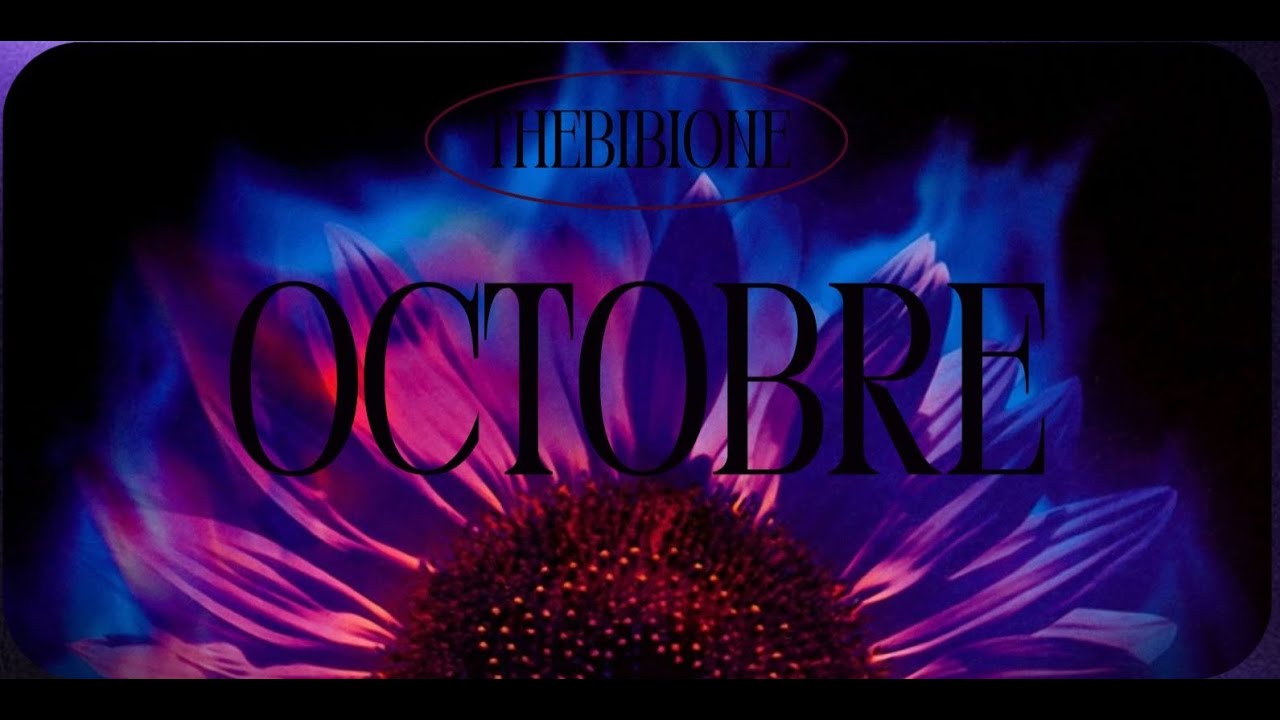 Film du mois Octobre