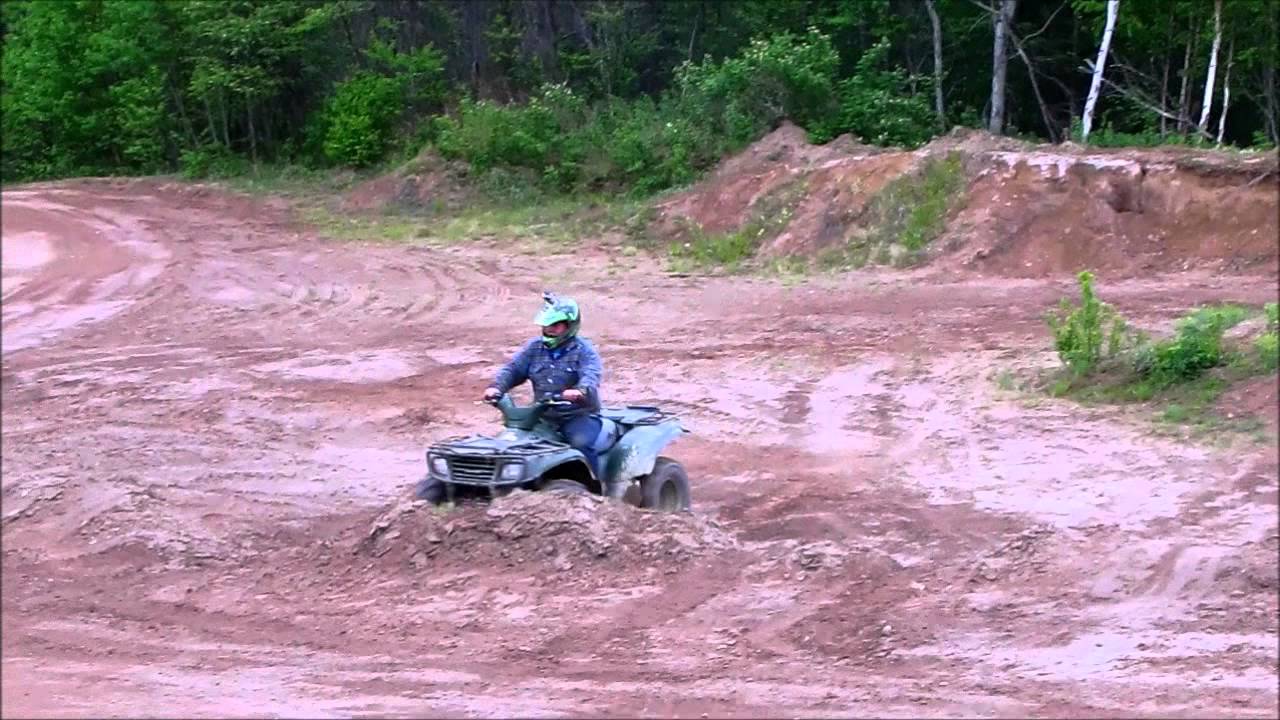 KVF650 ROOST