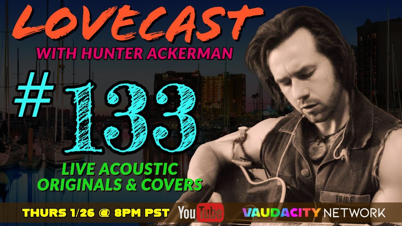 LoveCast 