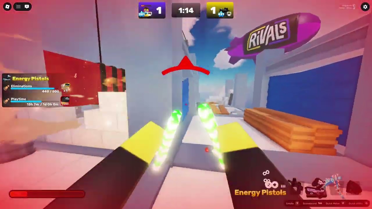 wow