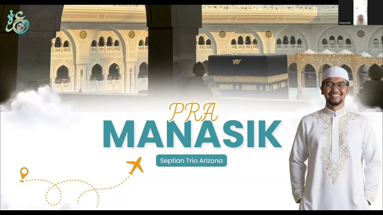Pra Manasik Umroh Samira Travel Surabaya Travel Umroh Terpercaya Amanah dan Berijin Resmi Kemenag RI