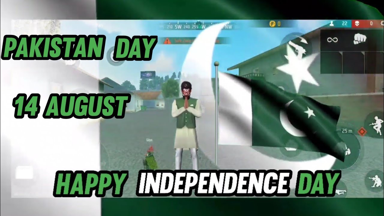 14 August Pakistan Day Special Video