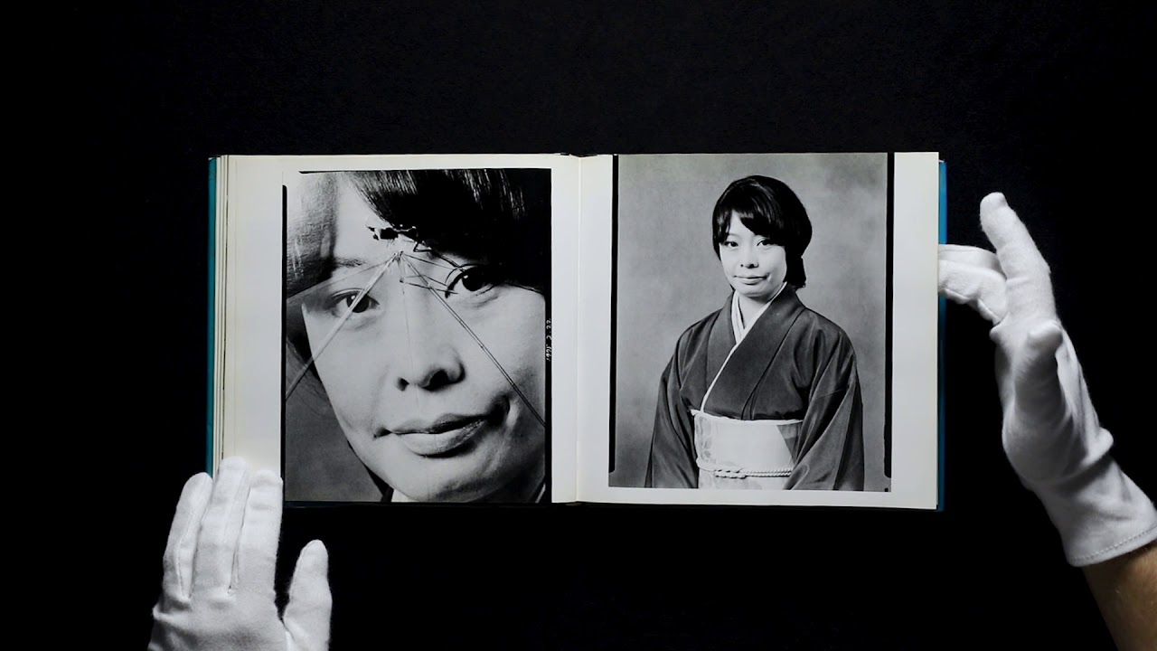 Masahisa Fukase 