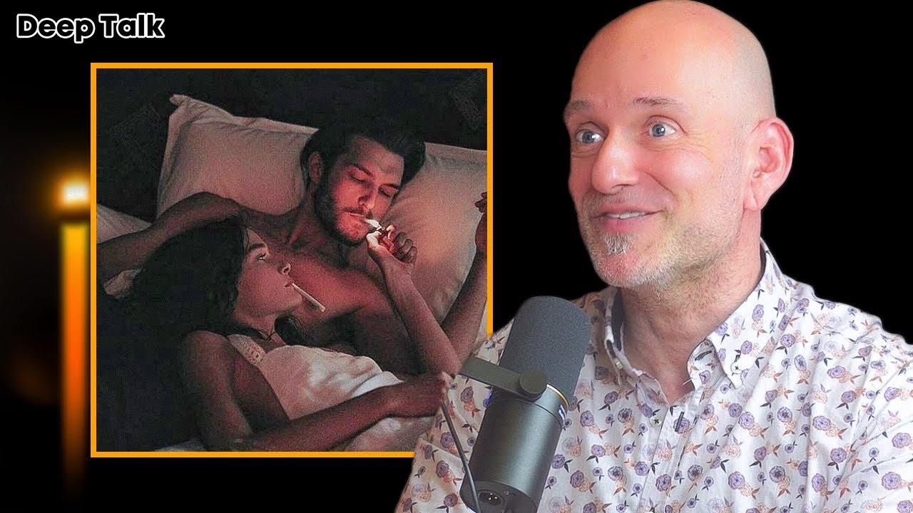 5 Trucos Psicológicos para Gustar en SEGUNDOS (experto en seducción)