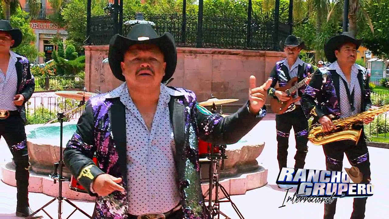 BANDA PELAVACAS -Me imaginaba todo menos que -