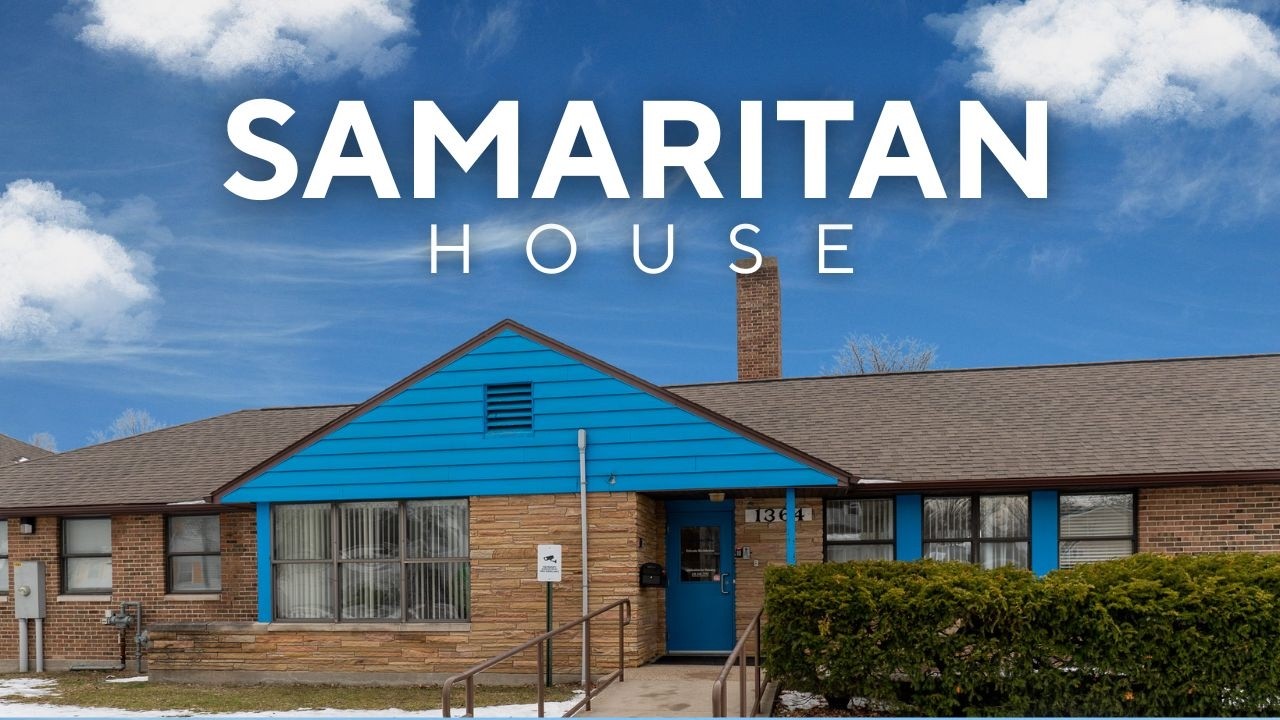 Samaritan House