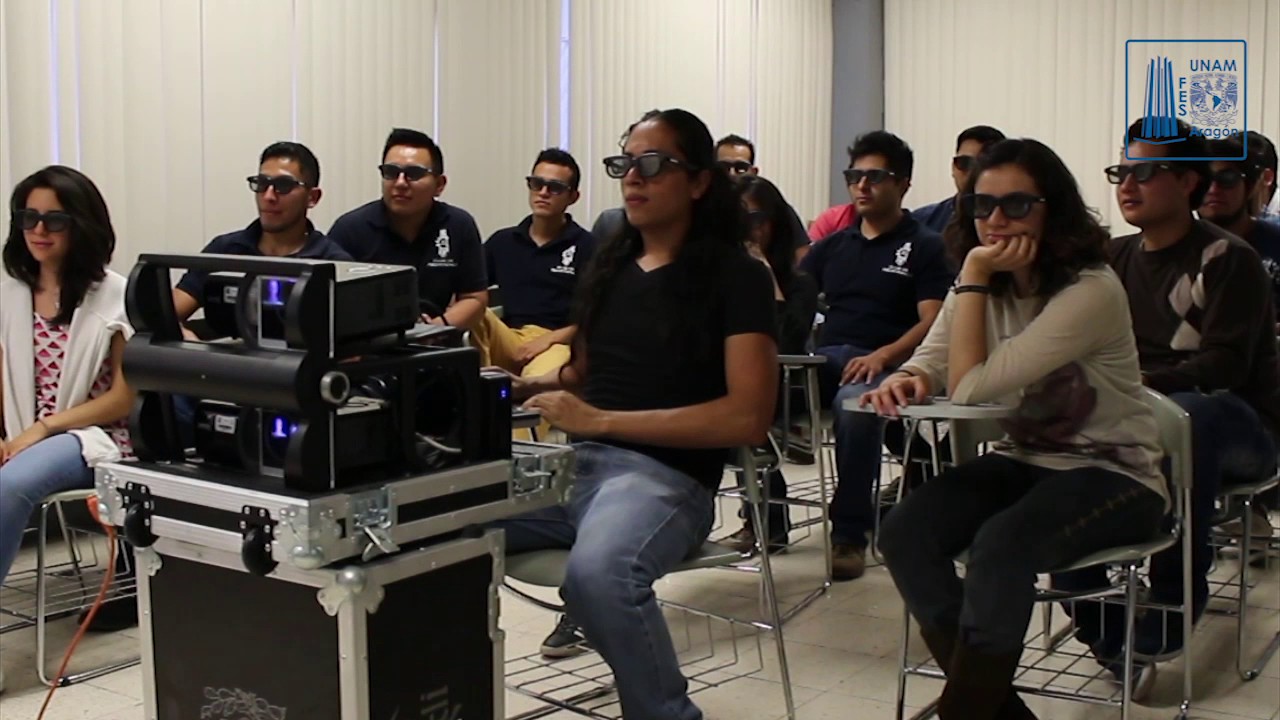 Ingeniería en Computación FES Aragón