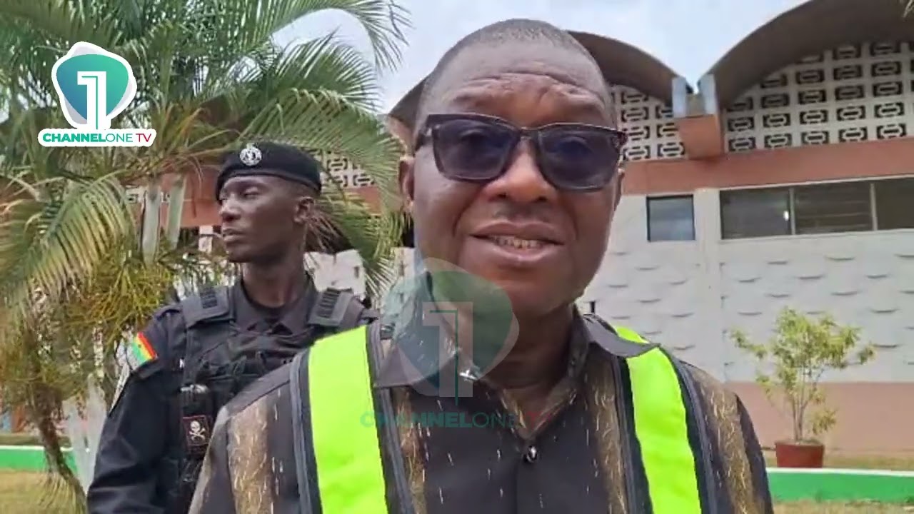 Ntoaso Fuel Tanker Explosion: 6 Victims in Critical Condition Referred