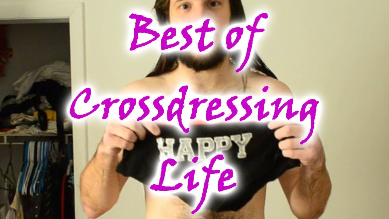 How to Force Your Boyfriend To Crossdress : Best of 2013