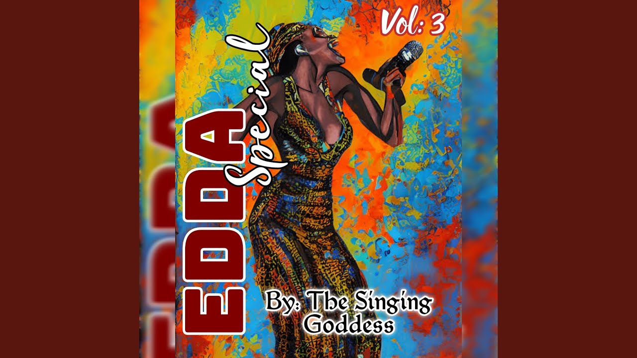 Edda Special, Vol. 3