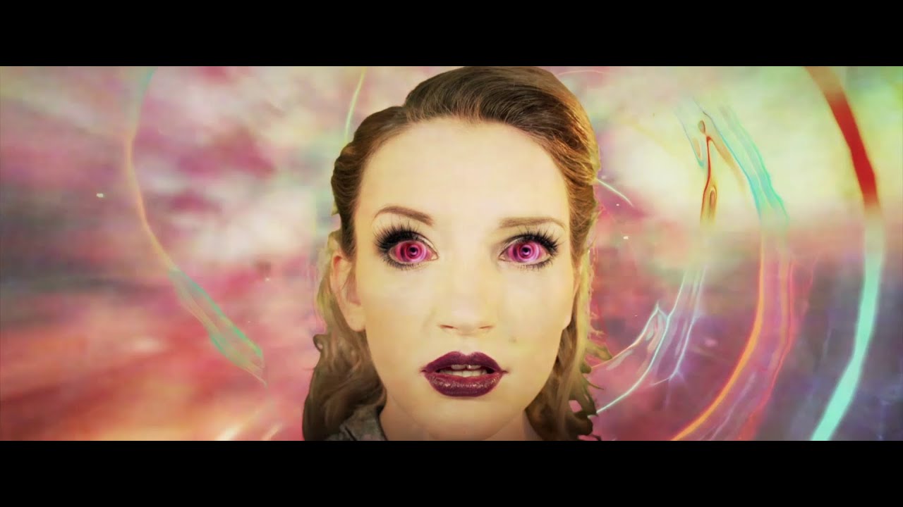 Kill The Buzz & Harrison - Once Upon A Time (Official Music Video)