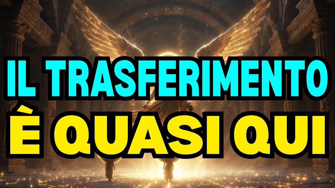 Prescelto, Il Trasferimento è Imminente – Sta Arrivando Una Grande Somma