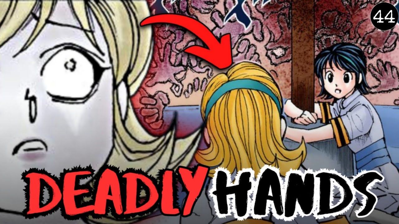 NAKAKAKILABOT NA PAGTAKAS SA BLACK WHALE!😨KAMAY NG KAMATAYAN! | HUNTER X HUNTER CHAPTER 383 TAGALOG