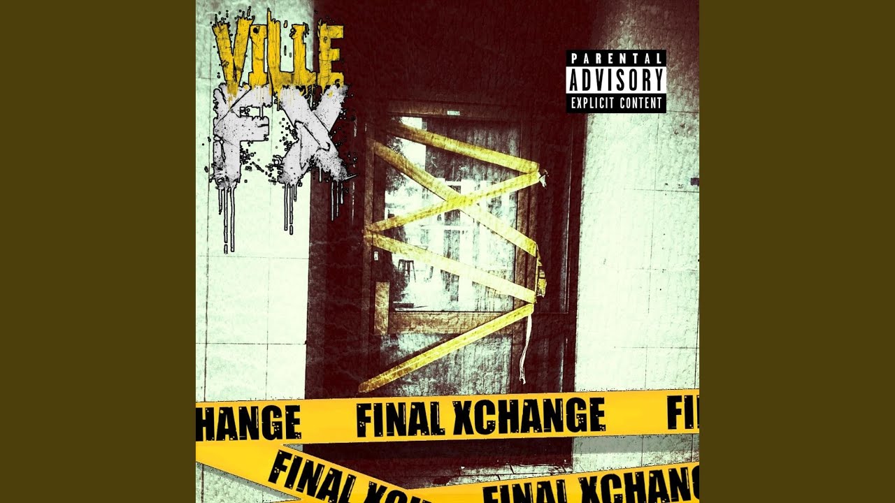 Welcome to the Ville