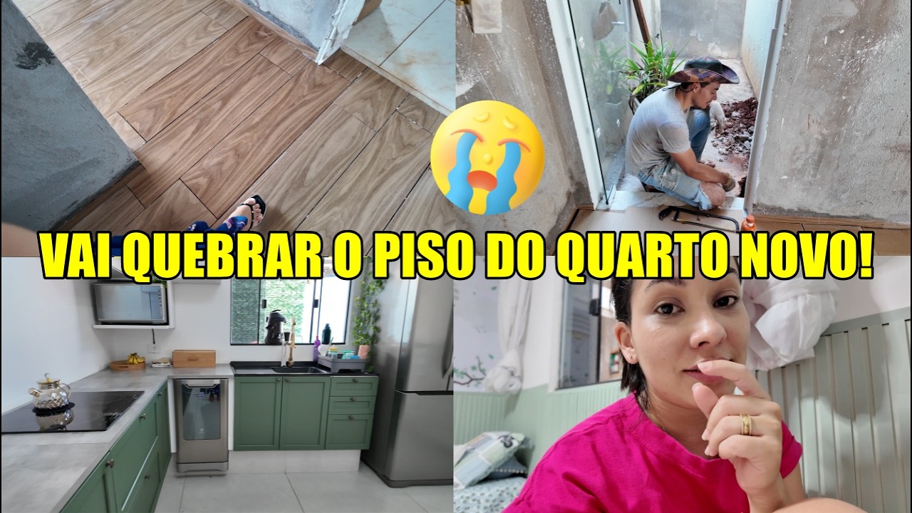 EU NÃO ACREDITO NISSO! 😭| Juliane Jocoski