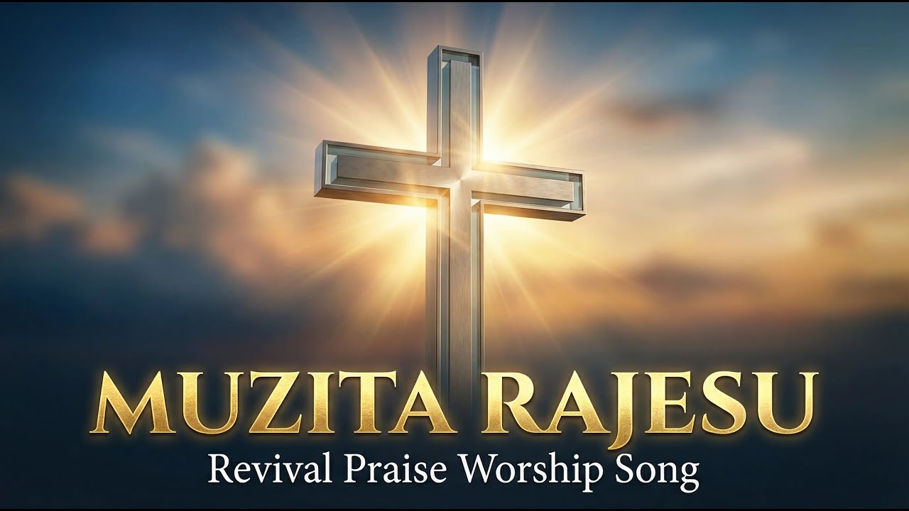 Muzita RaJesu - Shona Worship Lyrics for Revival & Praise