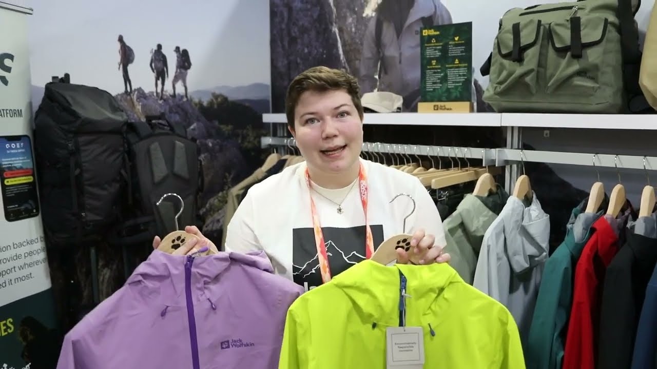 Jack Wolfskin Highest Peak Jacket