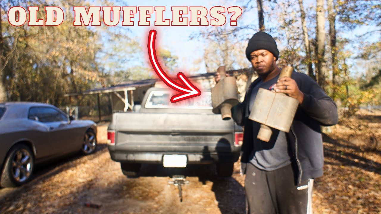 Iron Man Gets A Louder Exhaust   Here's What Happened