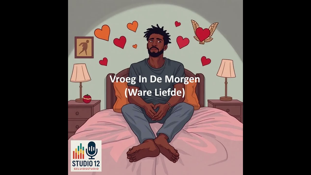 vroeg in de morgen - Gewoon Nederlandstalig (Ware-Liefde)