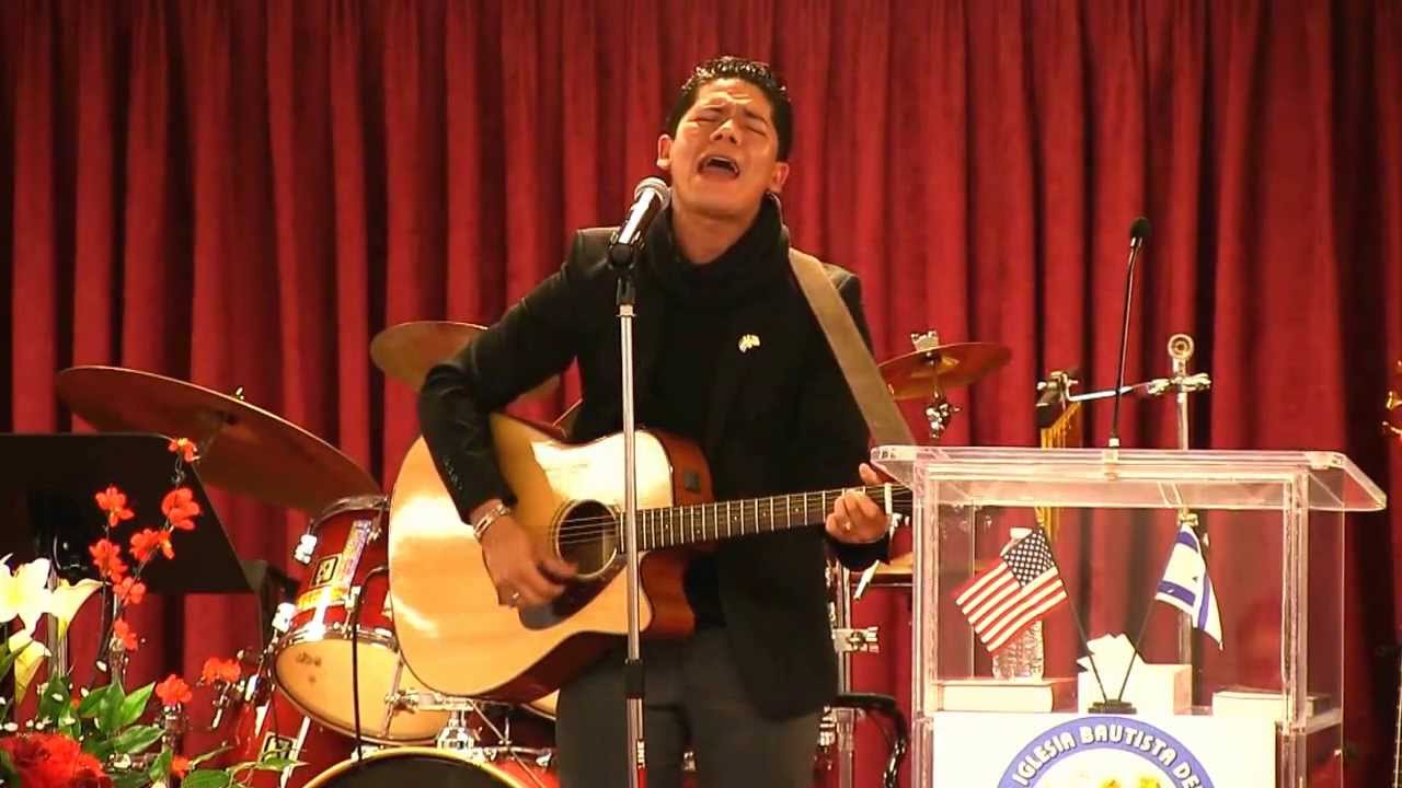 Elias Arriaza en La PrimeraSF.