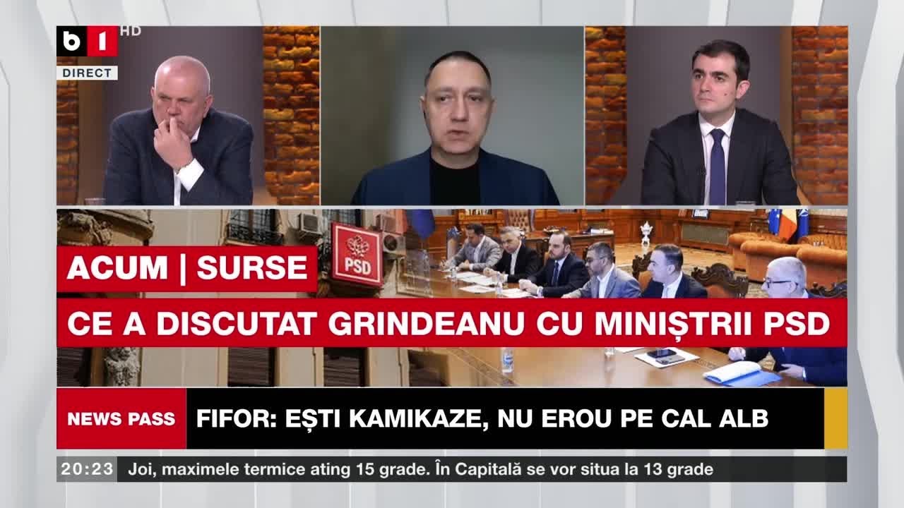 NEWS PASS. ȘPAGĂ: AVOCATĂ, MEMBRĂ PNL, PRINSĂ ÎN FLAGRANT/BOLOJAN ADERAREA LA EURO, TEMĂ PT. 2028.P1