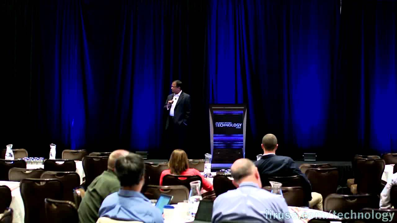 Market Research Technology TV: Technology...Embrace It or Get Left Behind!