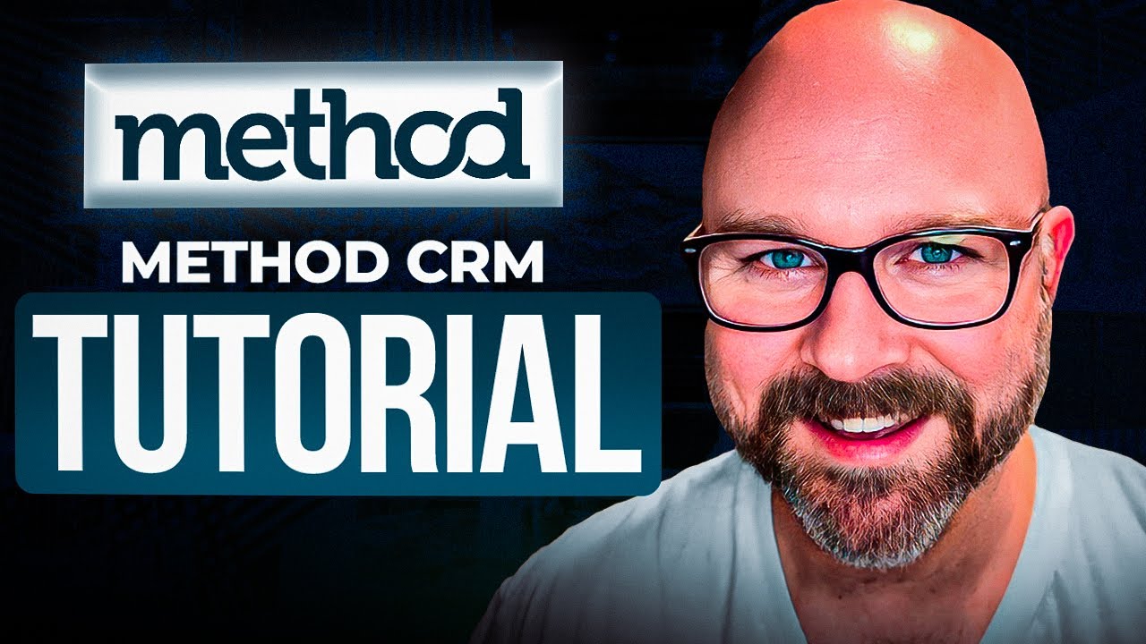 Method CRM Tutorial For Beginners | How To Use Method CRM