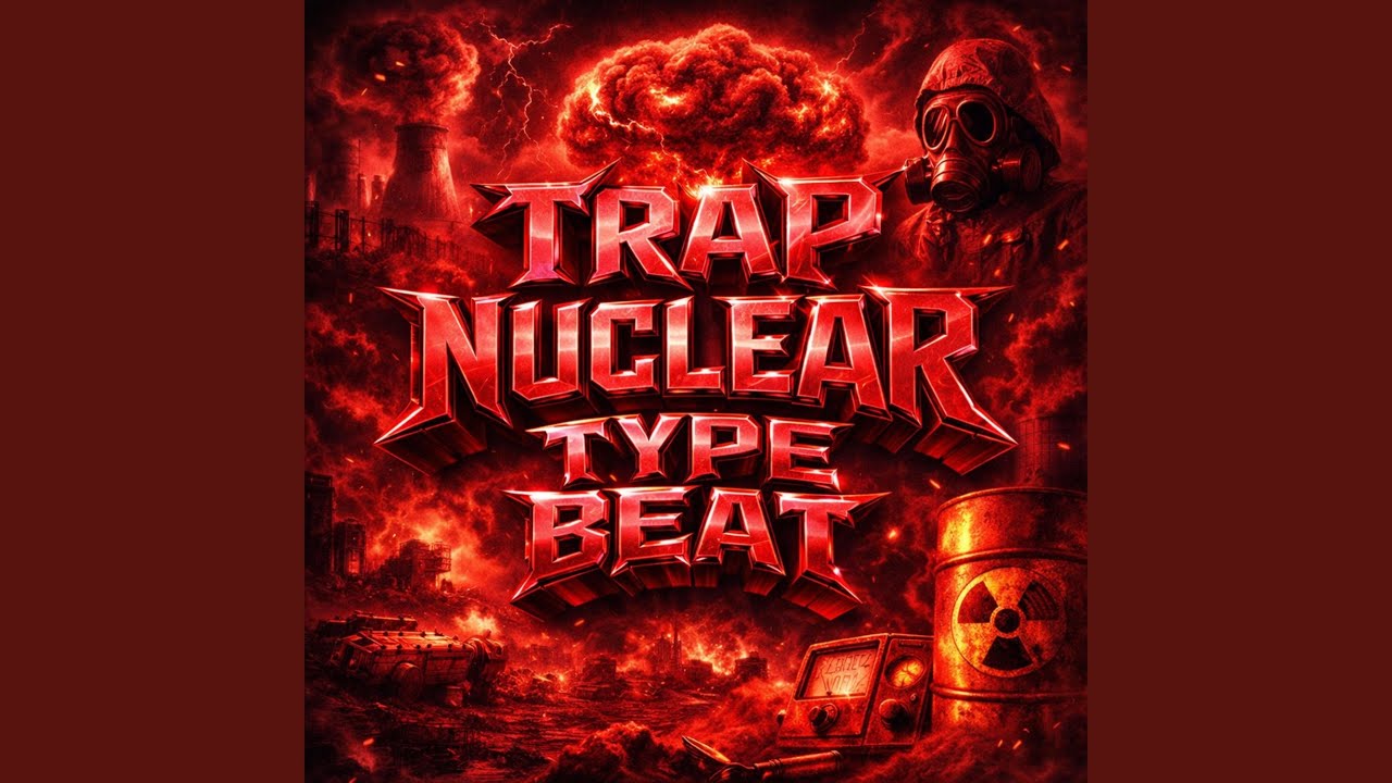 TRAP NUCLEAR TYPE BEAT