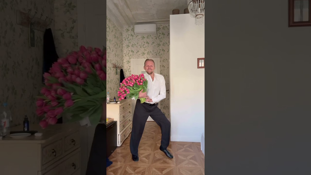 🎁 Подарок от &laquo;ПРОСТОТАНЦЫ&raquo; скидка 15 % на &laquo;Всё включено&raquo; .Ссылка для записи в описании канала