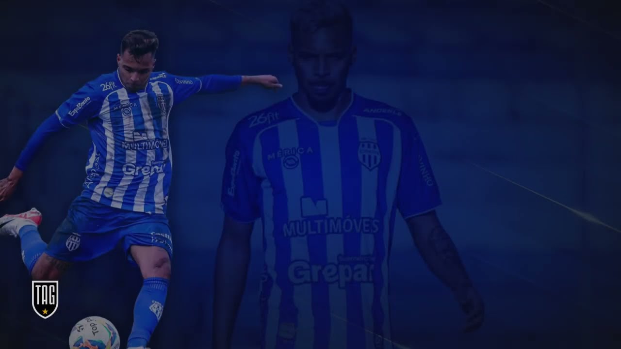 Wallisson (Atacante/Esportivo-RS) - Gauch&atilde;o A2
