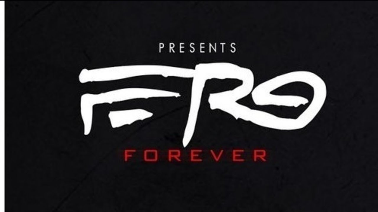ASAP Ferg - Fergsomnia Ft. Twista (Ferg Forever)