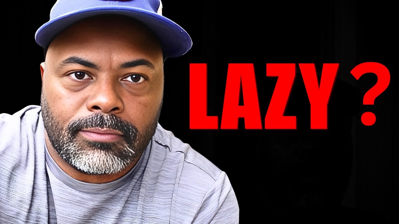 Don't Be a Lazy Investor
