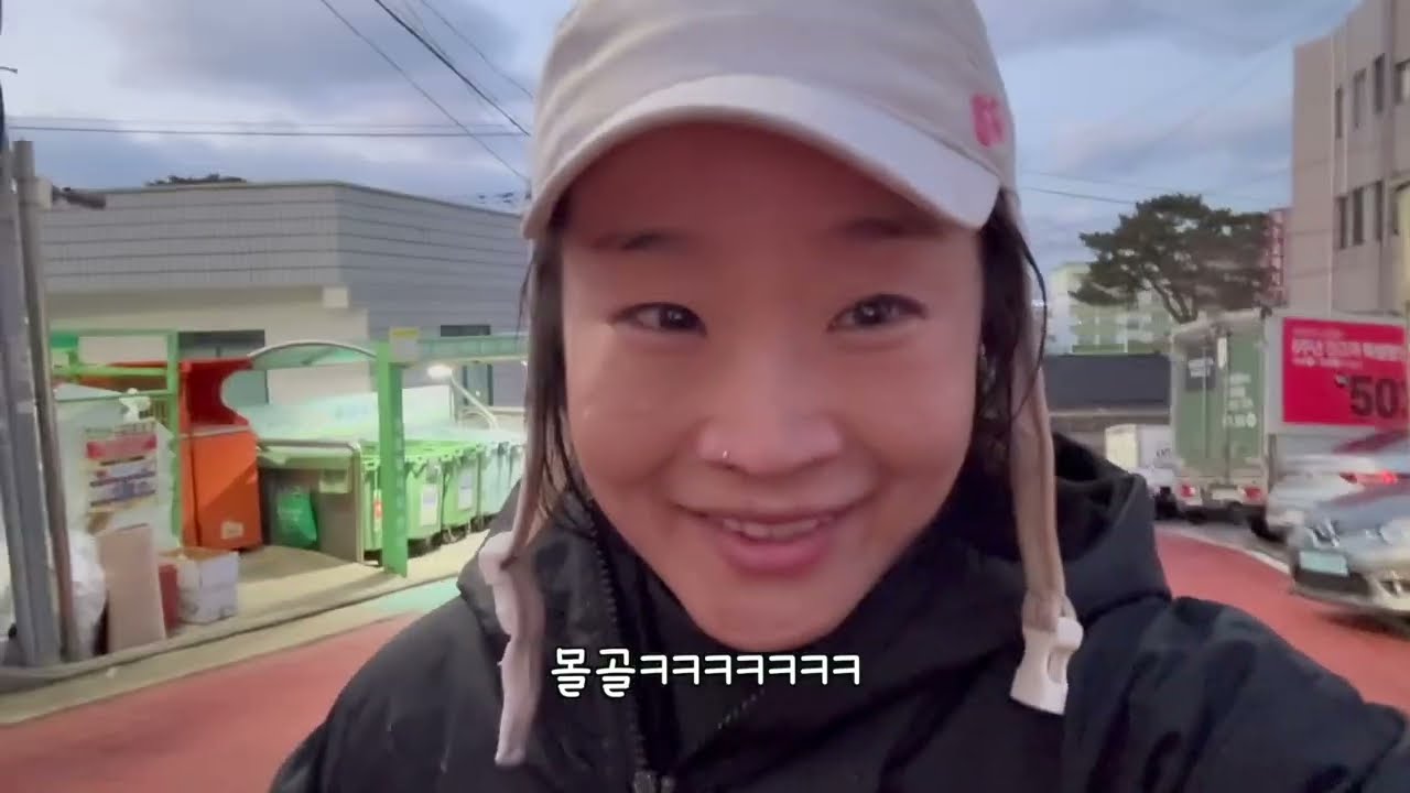 EP.06｜라이딩 없어도 서핑입니다｜제주 겨울 바다에 오래 머물렀던 날들