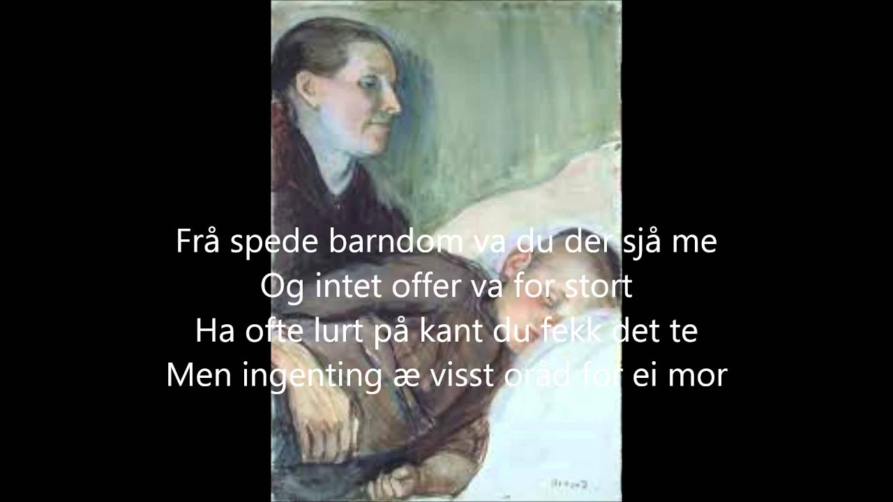 Åt Ei Mor