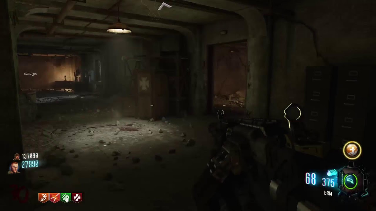 Zombies