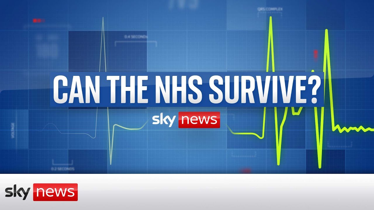 In full: Can the NHS survive?