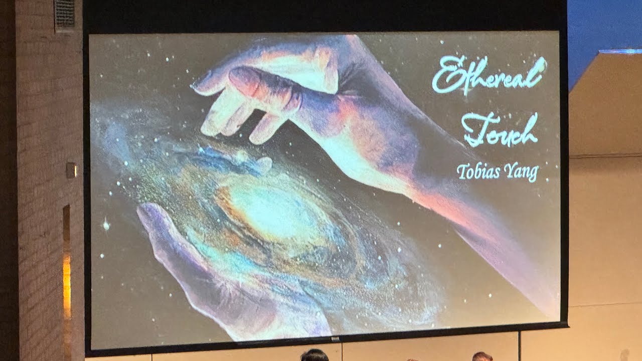 Ethereal Touch