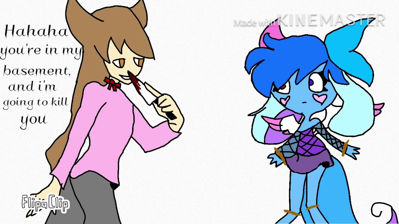 Killing Nyancy the foxgoat (I&rsquo;m sorry)